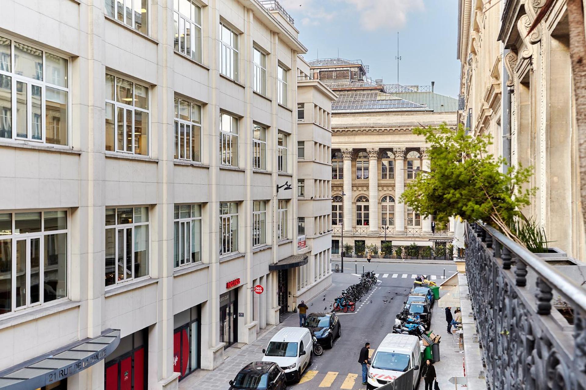 Apartment Louvre By Prestige