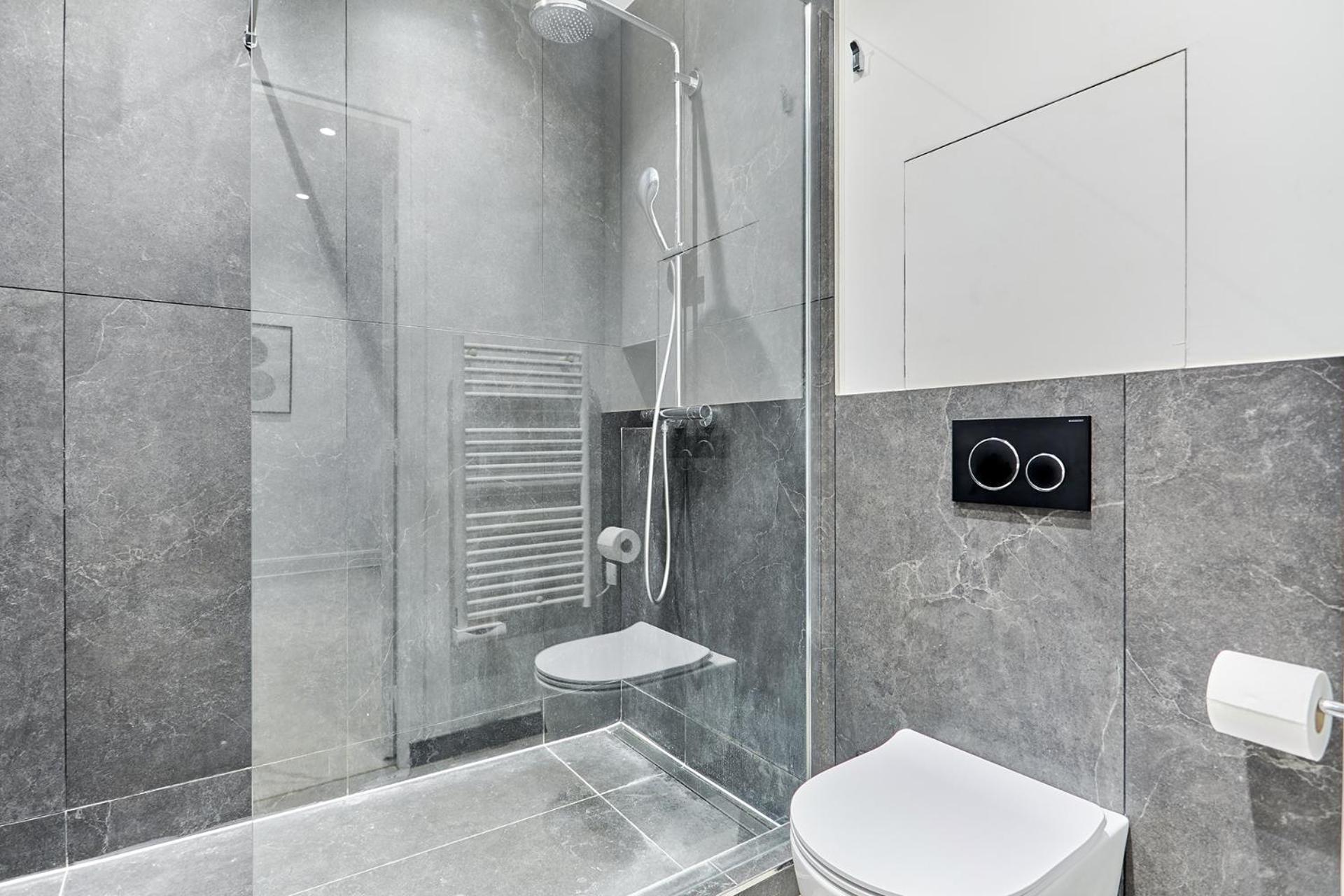 Louvre By Prestige Apartment *