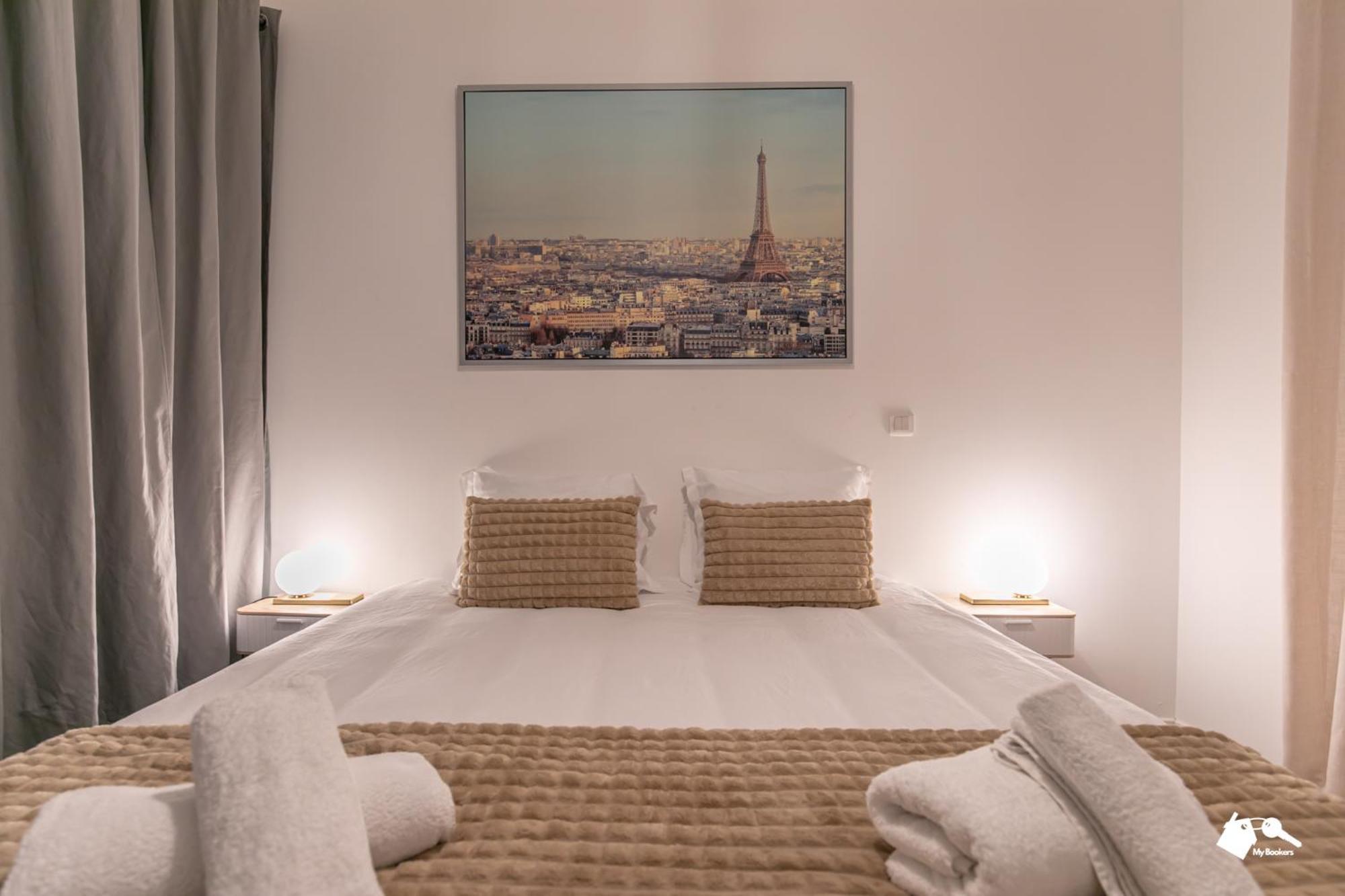 Mba - Splendide - Patay 2 - Proche Bercy Parigi