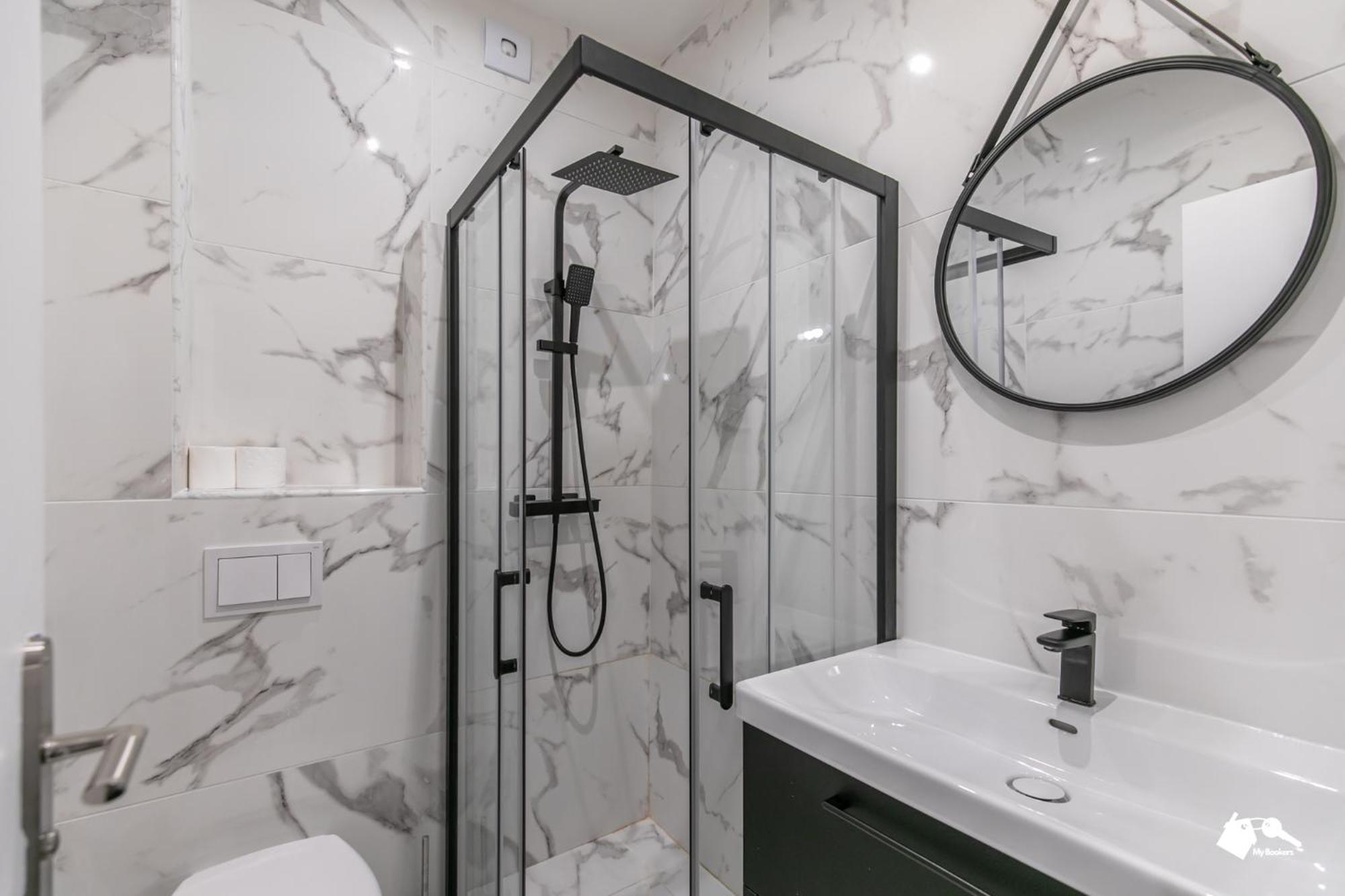Appartamento Mba - Splendide - Patay 2 - Proche Bercy Parigi