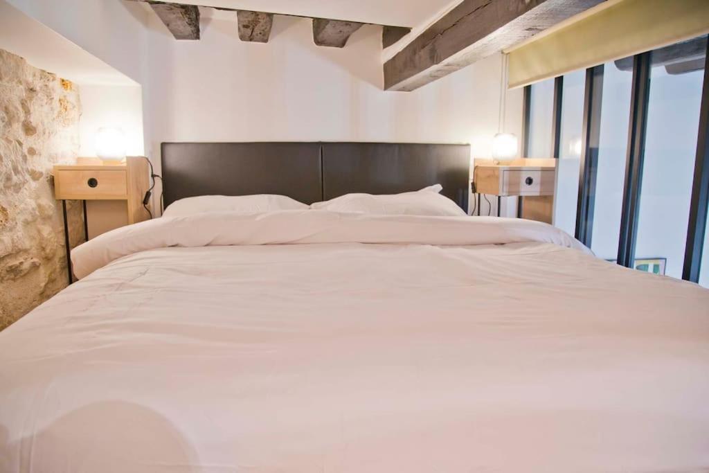 Modern Loft Saint Germain Luxembourg Odeon Apartment