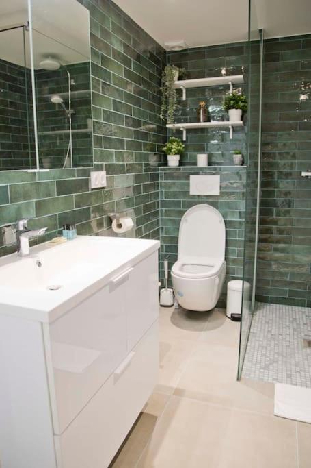 Modern Loft Saint Germain Luxembourg Odeon Apartment *