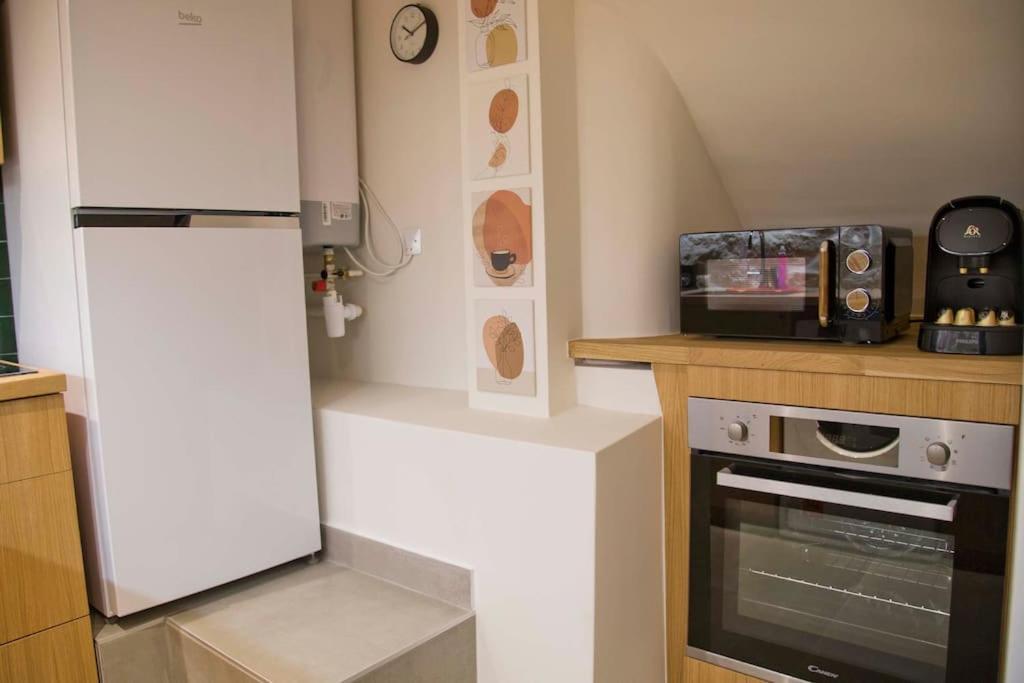 Apartment Modern Loft Saint Germain Luxembourg Odeon *