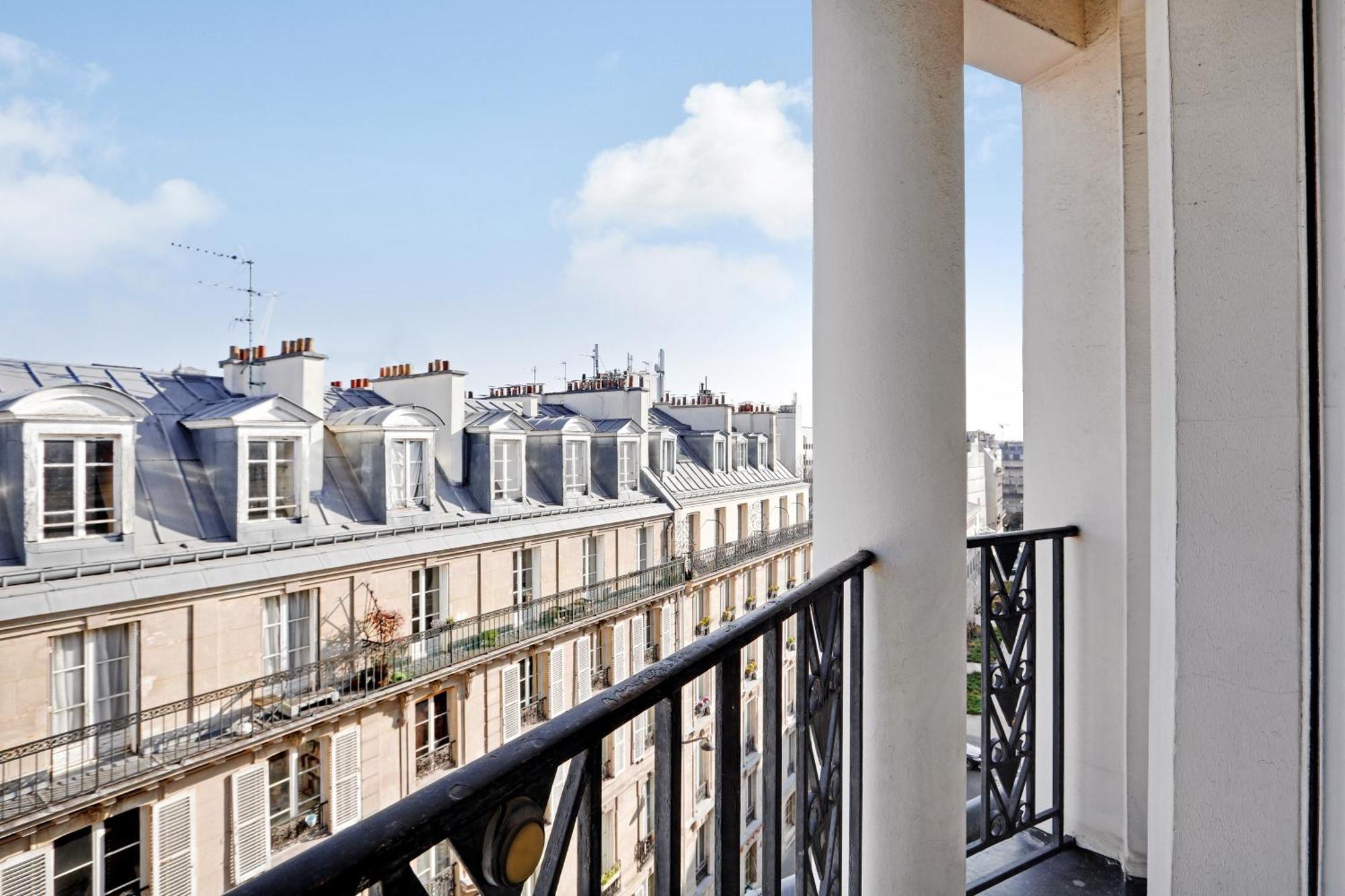 Pick A Flat's In Saint Michel - Rue Du Sommerard Parigi