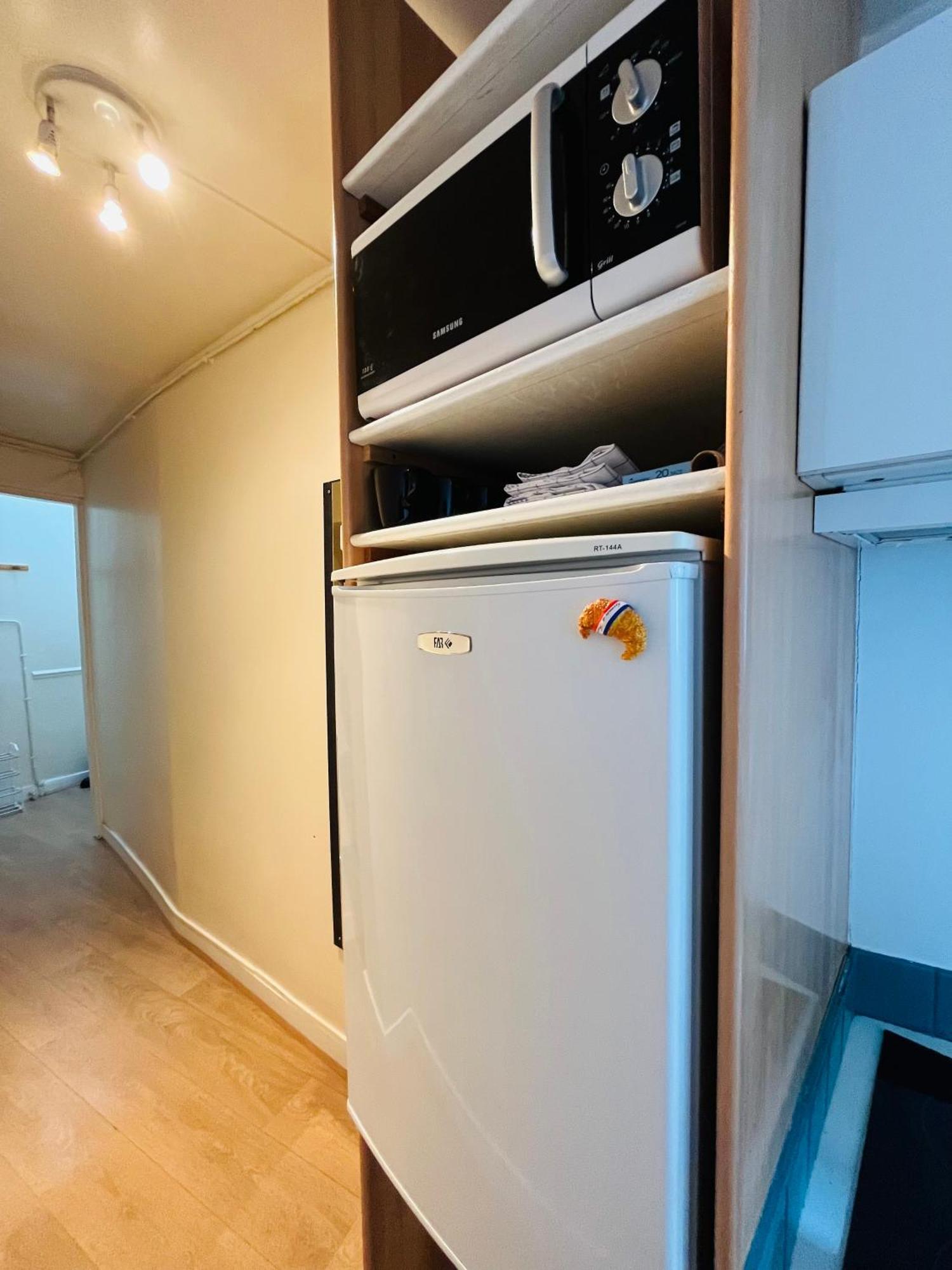 Dream Dwell Paris- 650m To Notre Dame Near Odeon Apartment Paris