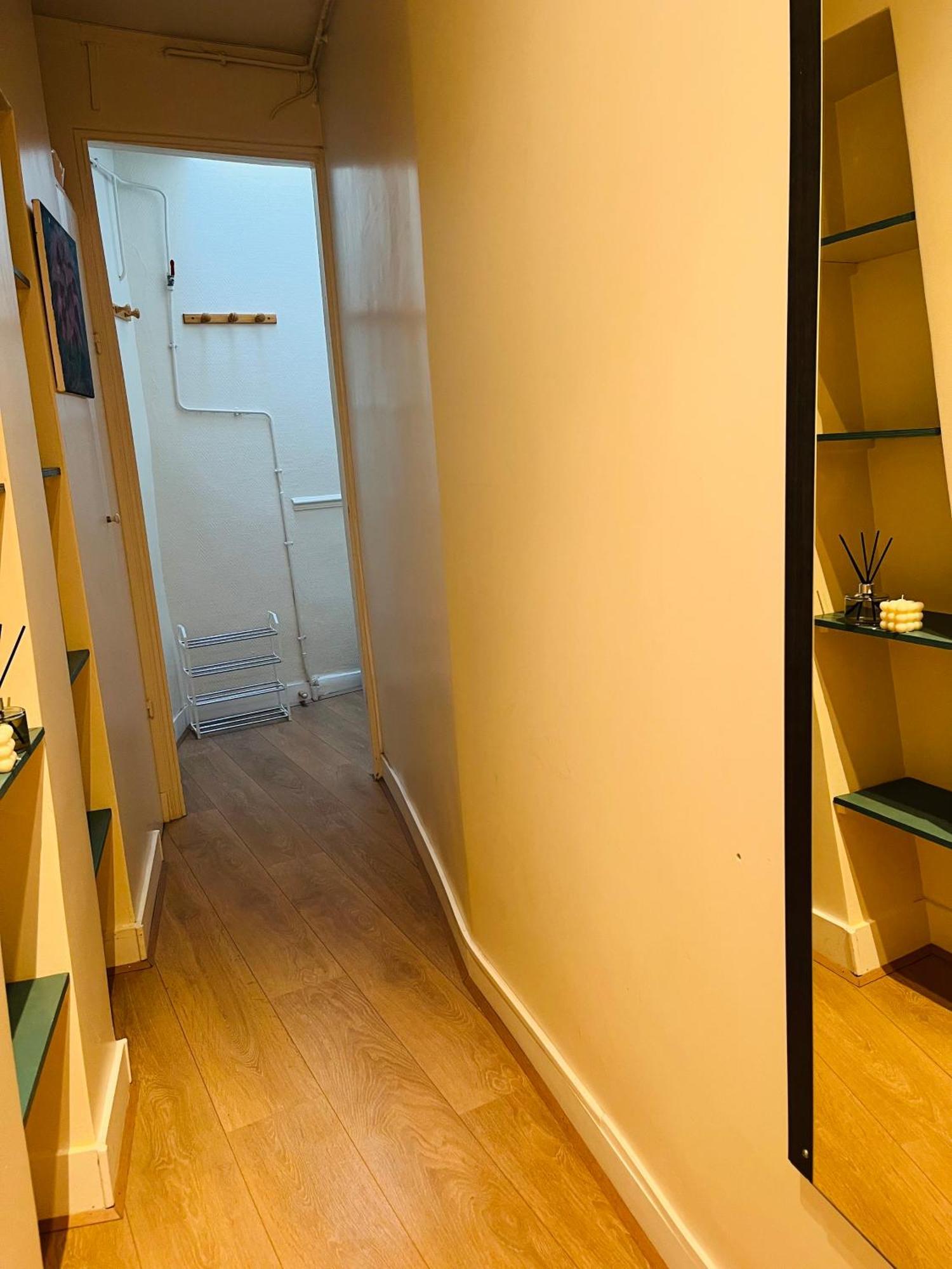 Apartment Dream Dwell Paris- 650m To Notre Dame Near Odeon