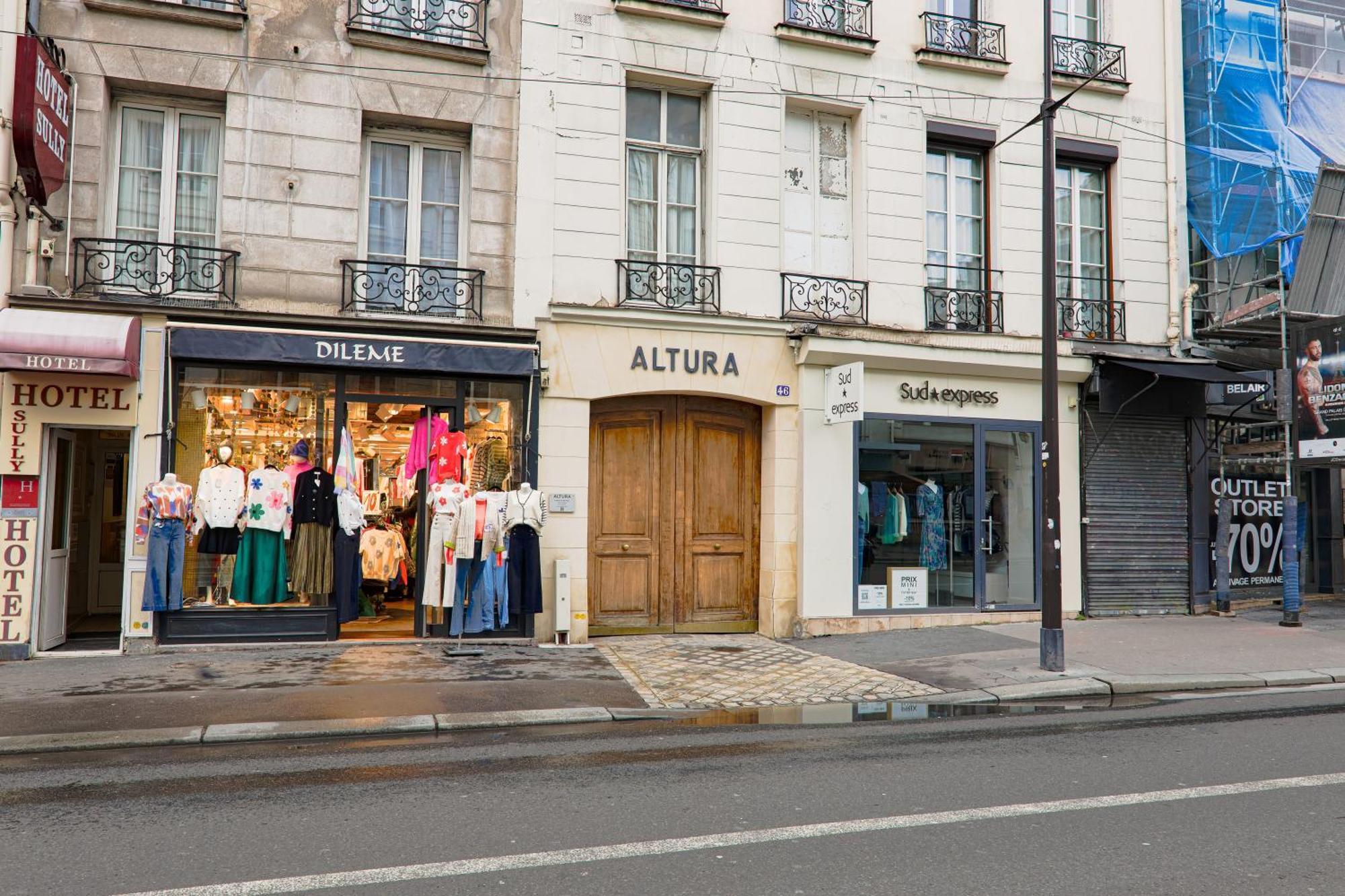 Quartier Le Marais Free Netflix