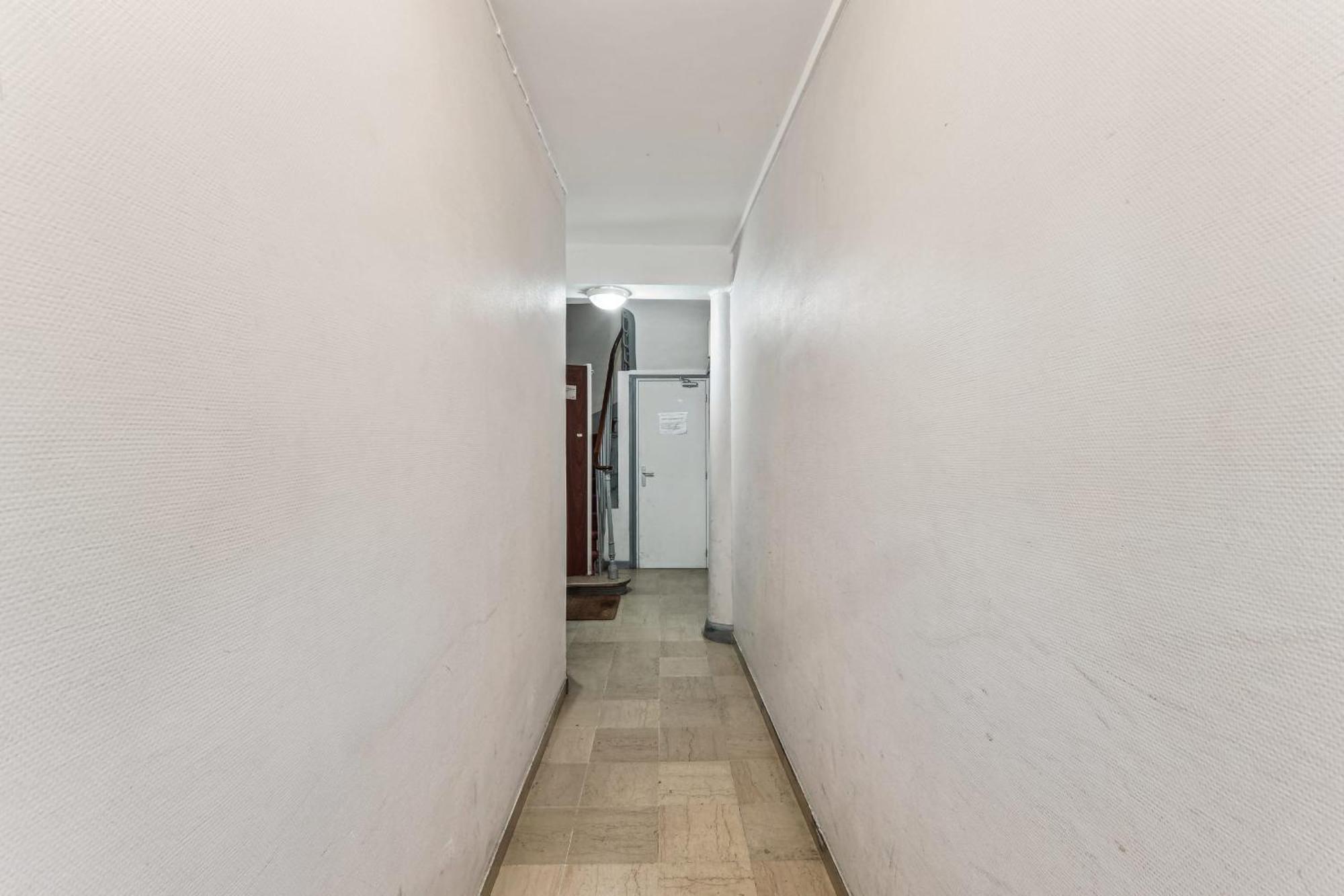 Magnifique Appart Duplex Metro 2pers Appartamento *