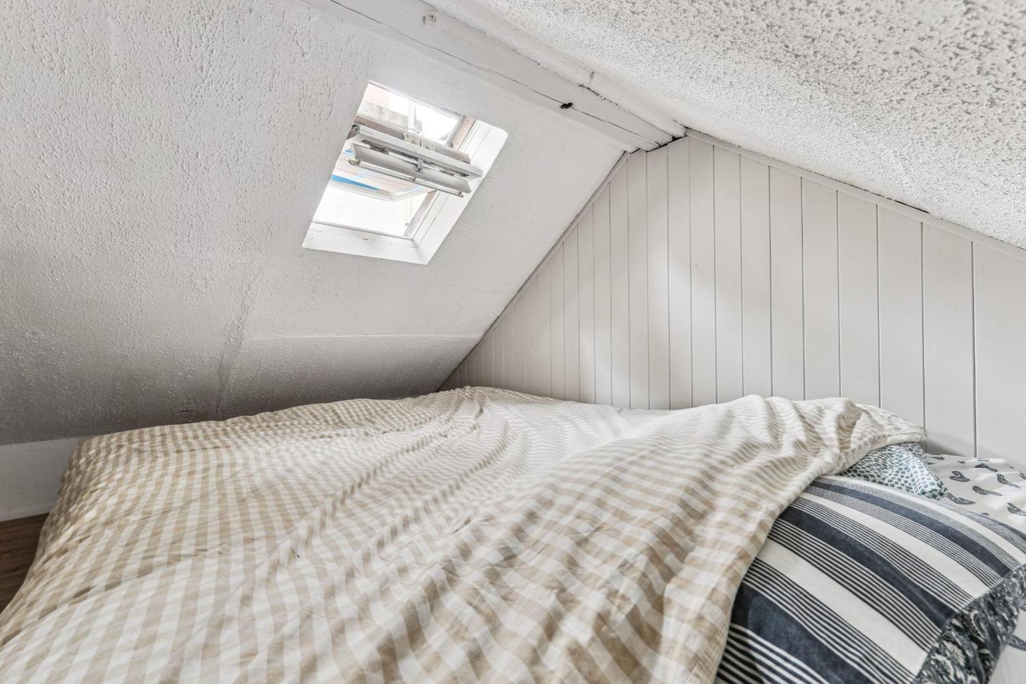 Appartamento Magnifique Appart Duplex Metro 2pers Parigi