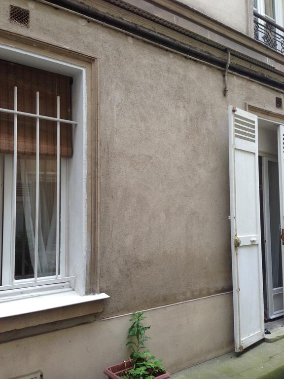 Le Petit Lauriston Paris