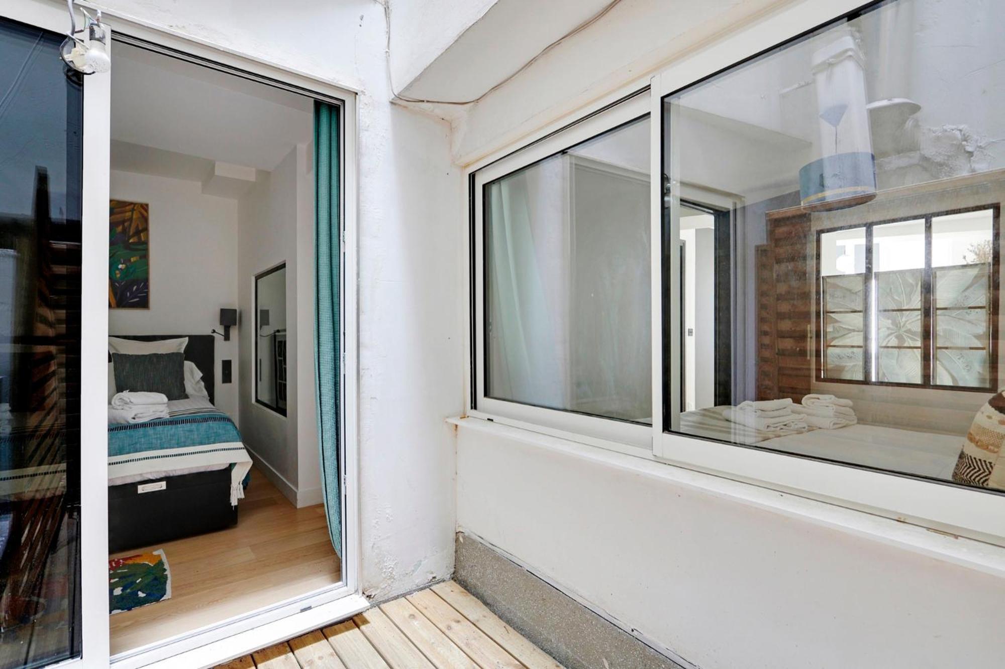 Pick A Flat's In Saint-germain-des-pres - Rue Dauphine Appartamento *