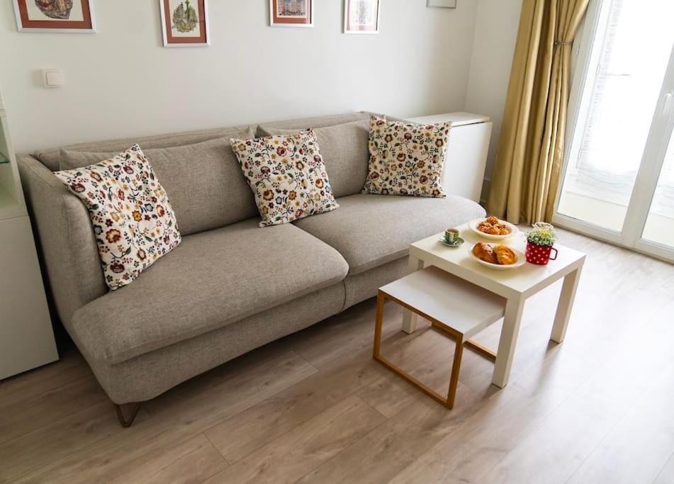 Apartment Cozy Studio Batignolles 2p Paris