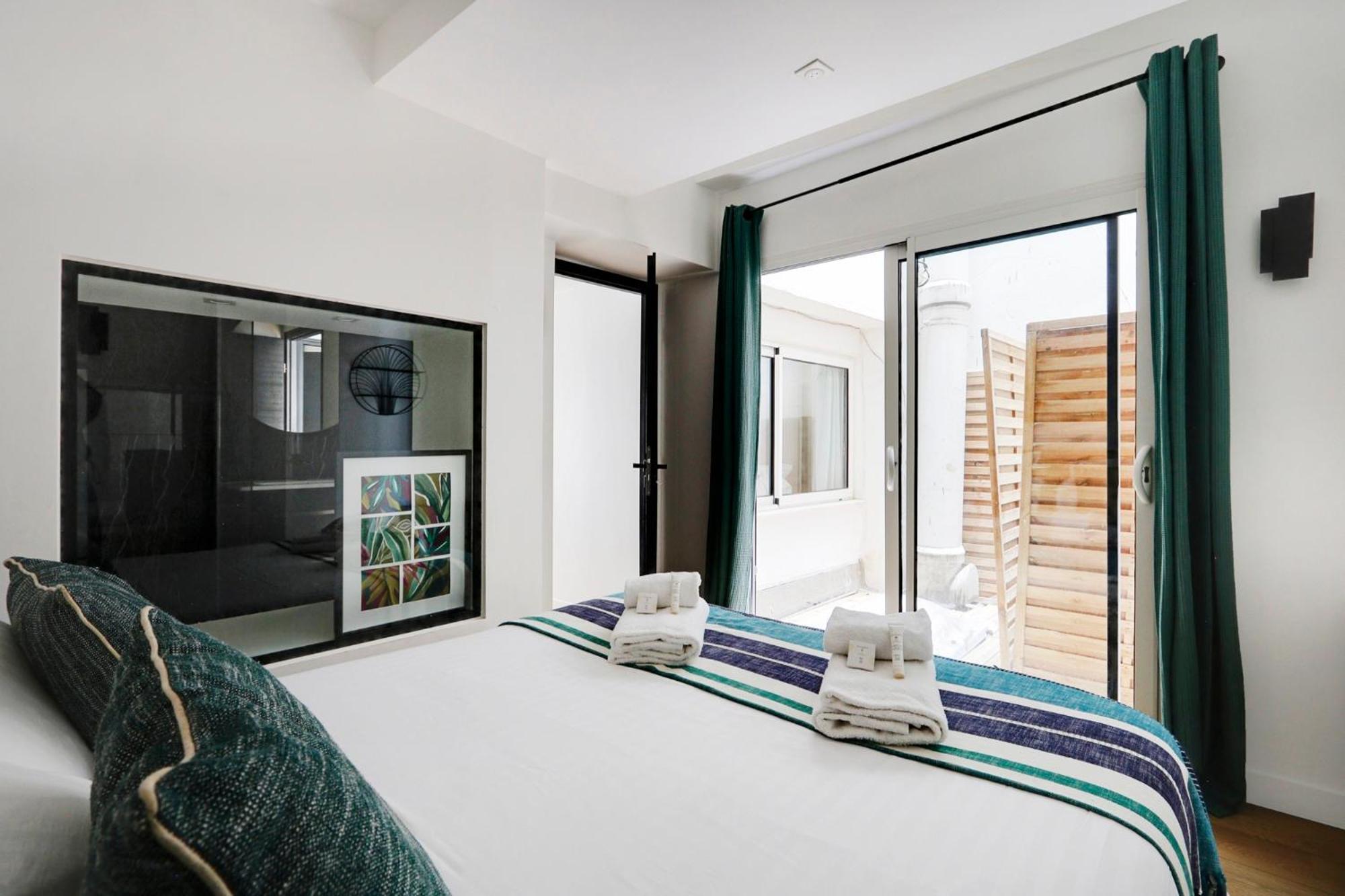 Appartamento Pick A Flat's In Saint-germain-des-pres - Rue Dauphine