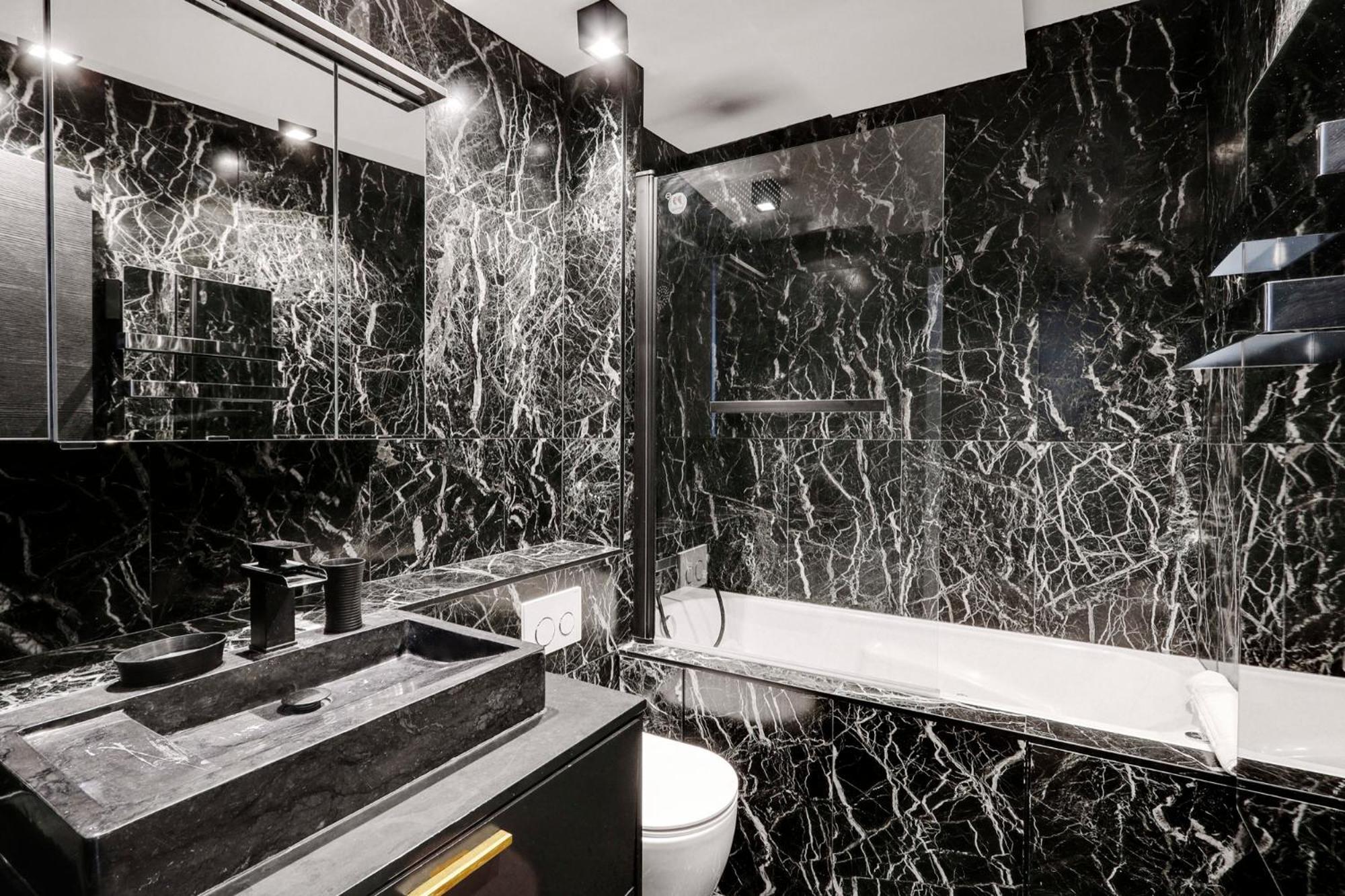 Pick A Flat's In Saint-germain-des-pres - Rue Dauphine Appartamento