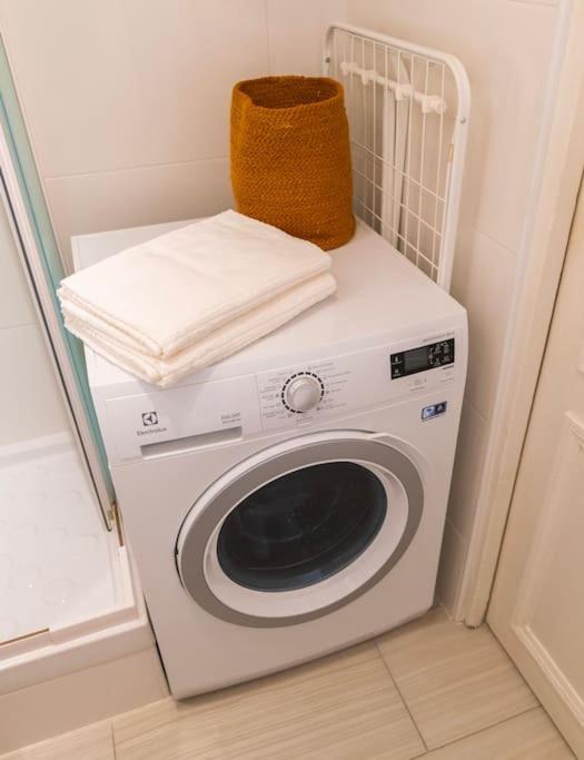 Cozy Studio Batignolles 2p Apartment