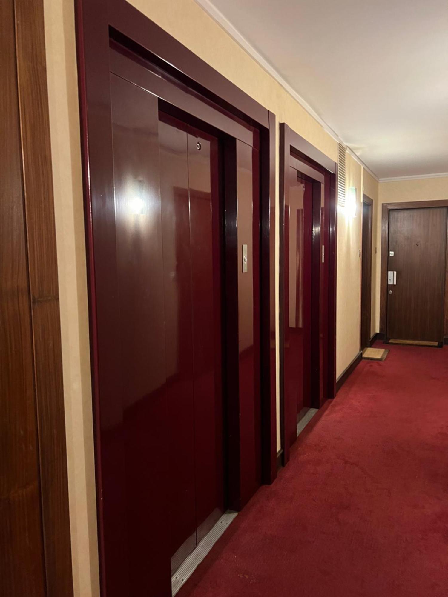 Appartamento Studio Trocadero