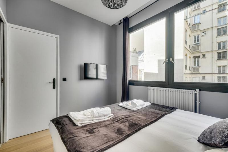 187 Seven - Superb In Appartamento