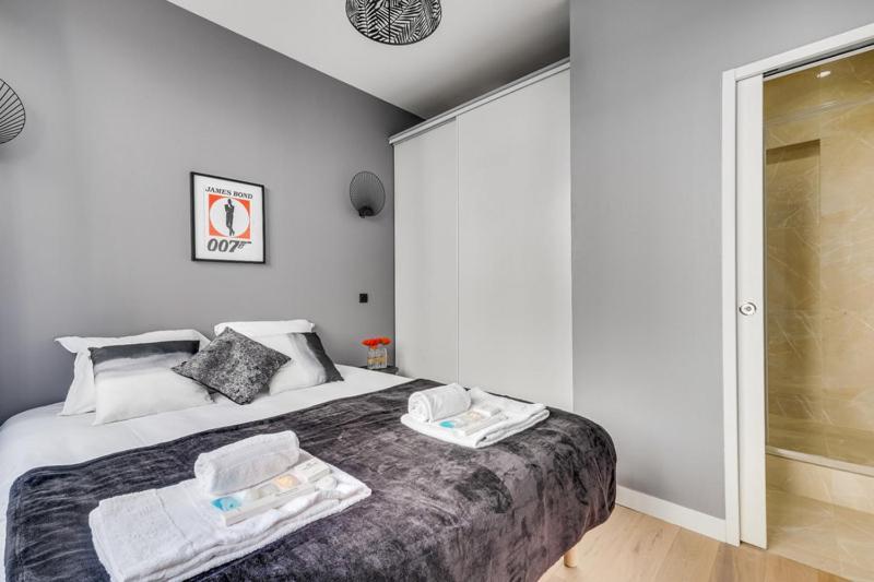 Appartamento 187 Seven - Superb In Parigi