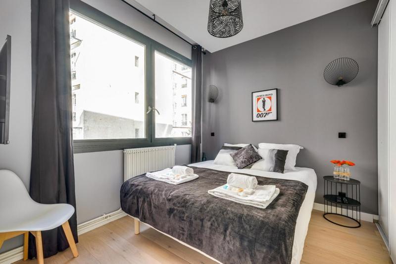 Appartamento 187 Seven - Superb In