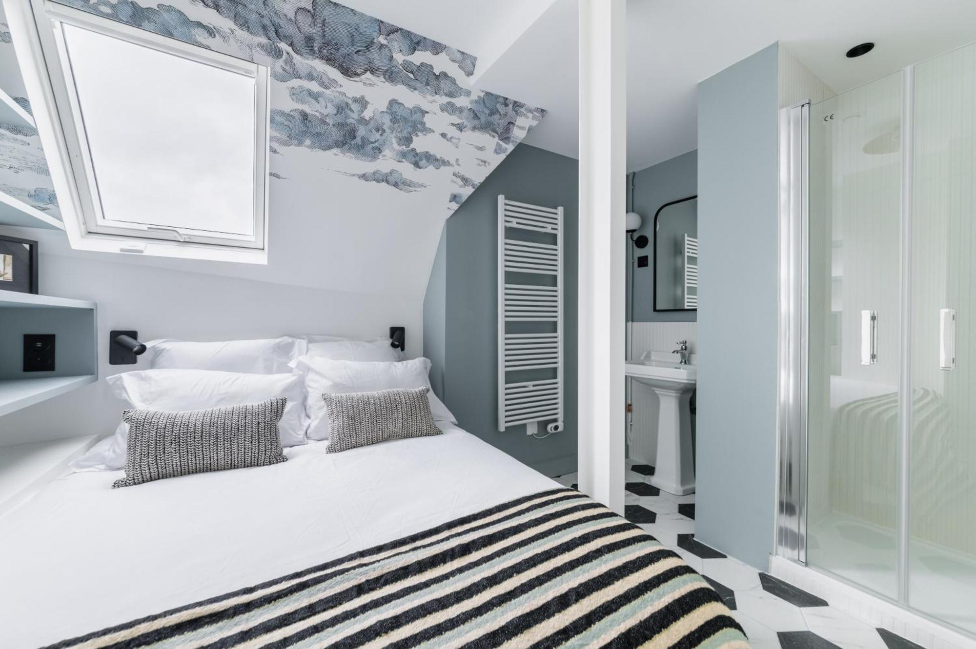 Apartment Brand New Luxury Flat In Champs Elysees - Triangle D'or