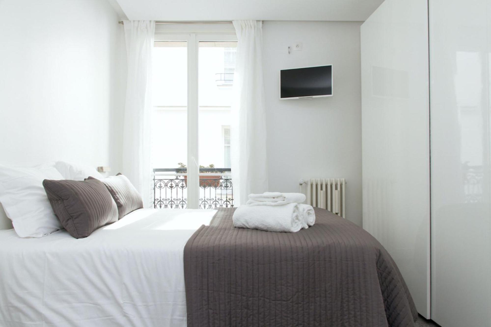 Appartamento Place Vendome - Cityapartmentstay