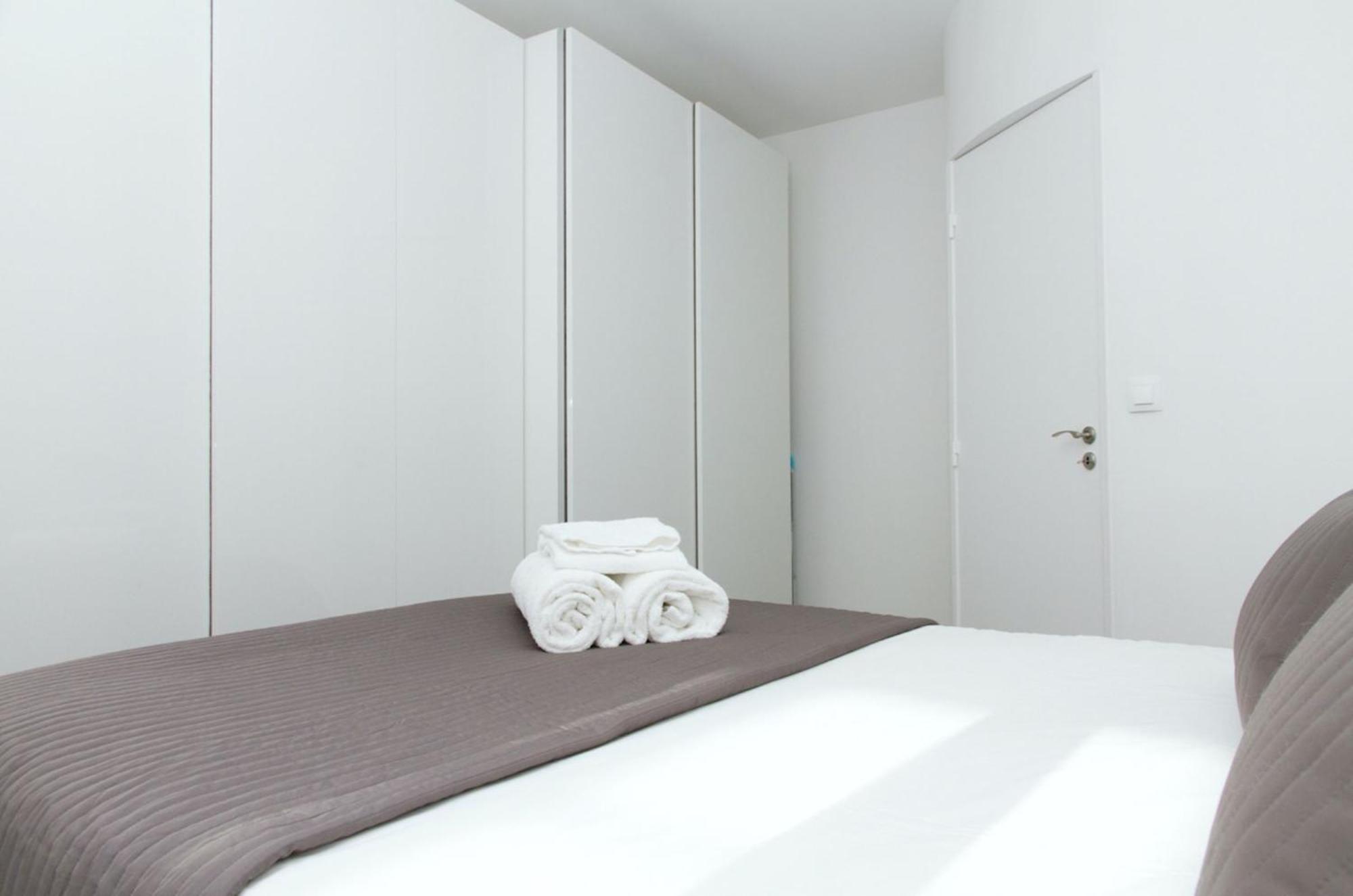 Place Vendome - Cityapartmentstay Apartment Paris