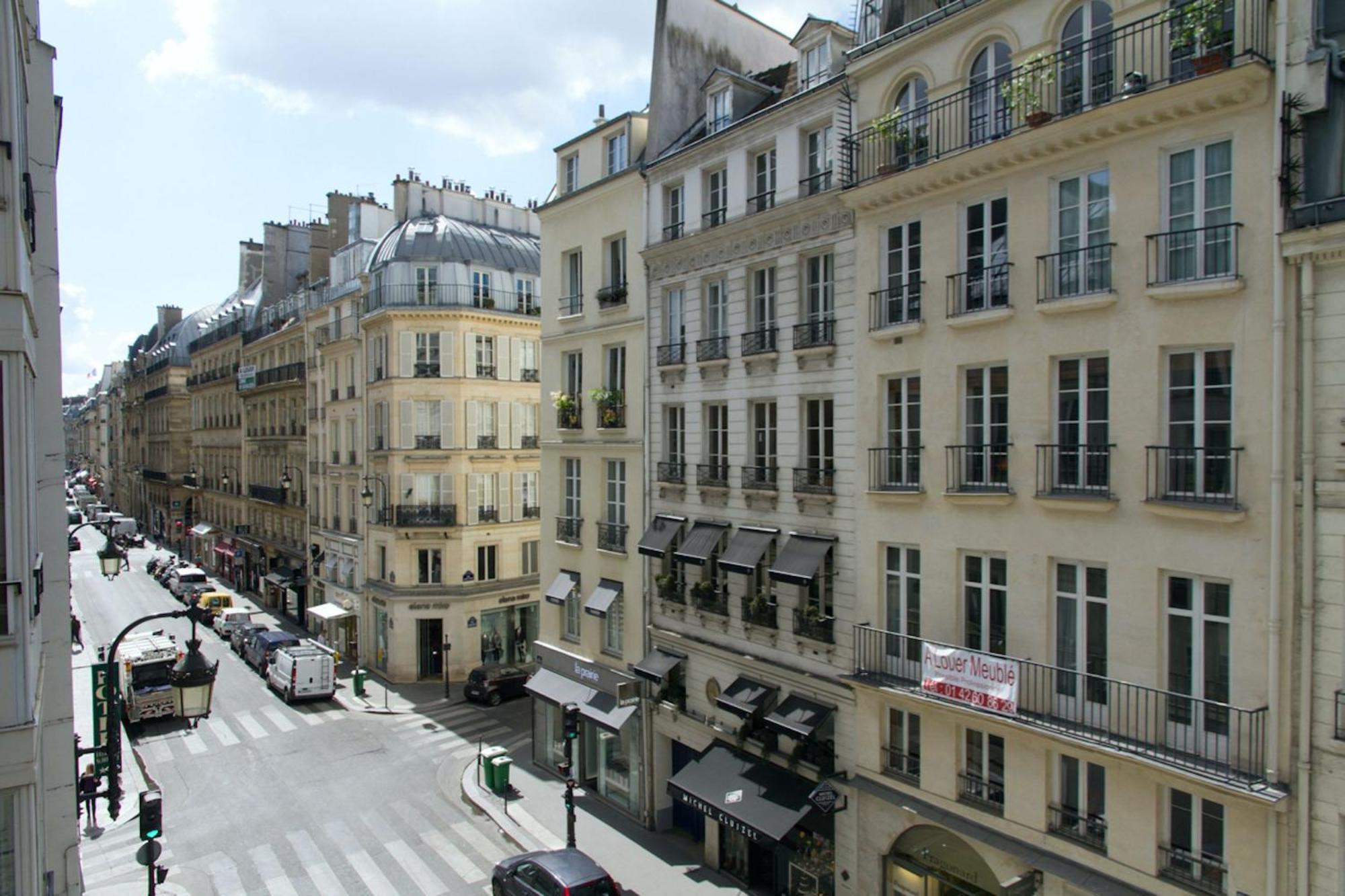 Appartamento Place Vendome - Cityapartmentstay