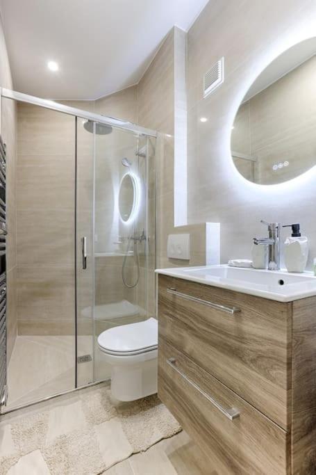 Appartamento Alesia/remy Dumoncel : Charming 1br-4p Parigi