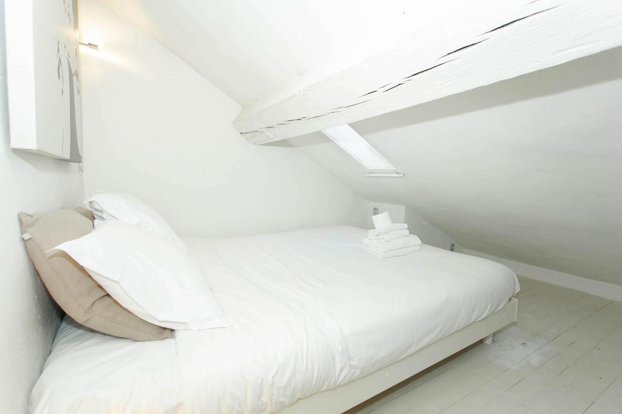 Ile Saint Louis 1br - Cityapartmentstay * Parigi