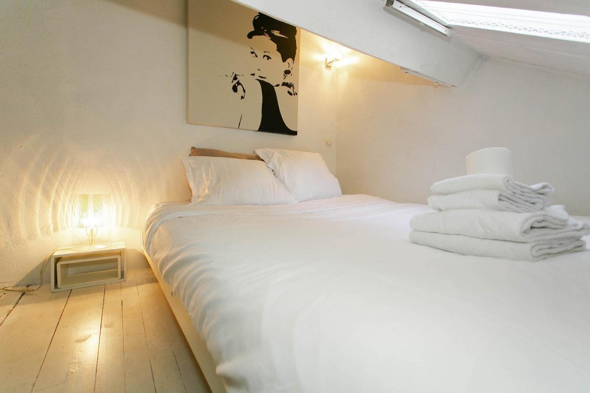 Ile Saint Louis 1br - Cityapartmentstay Parigi