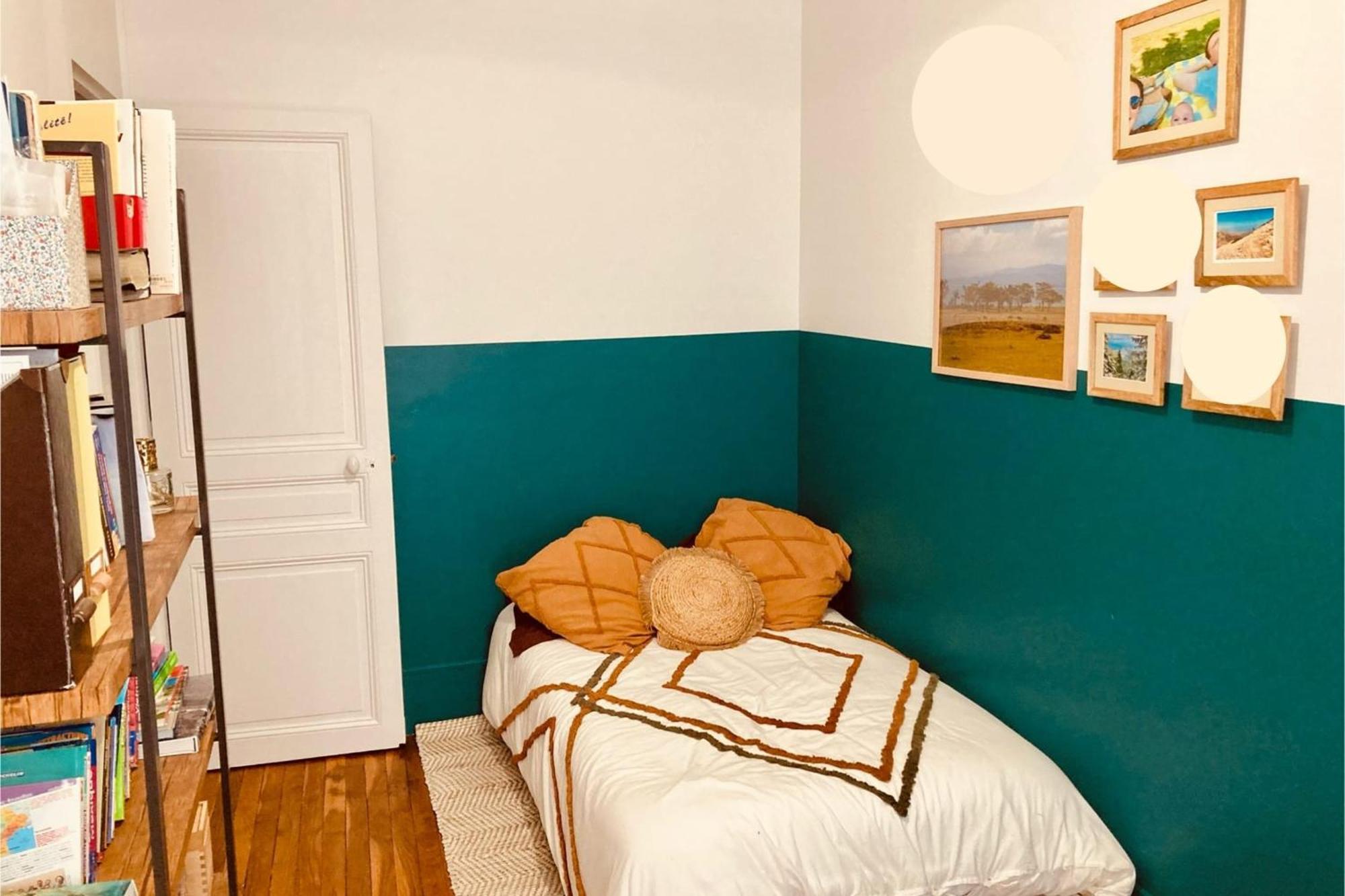 Appartamento Comfortable 76m *