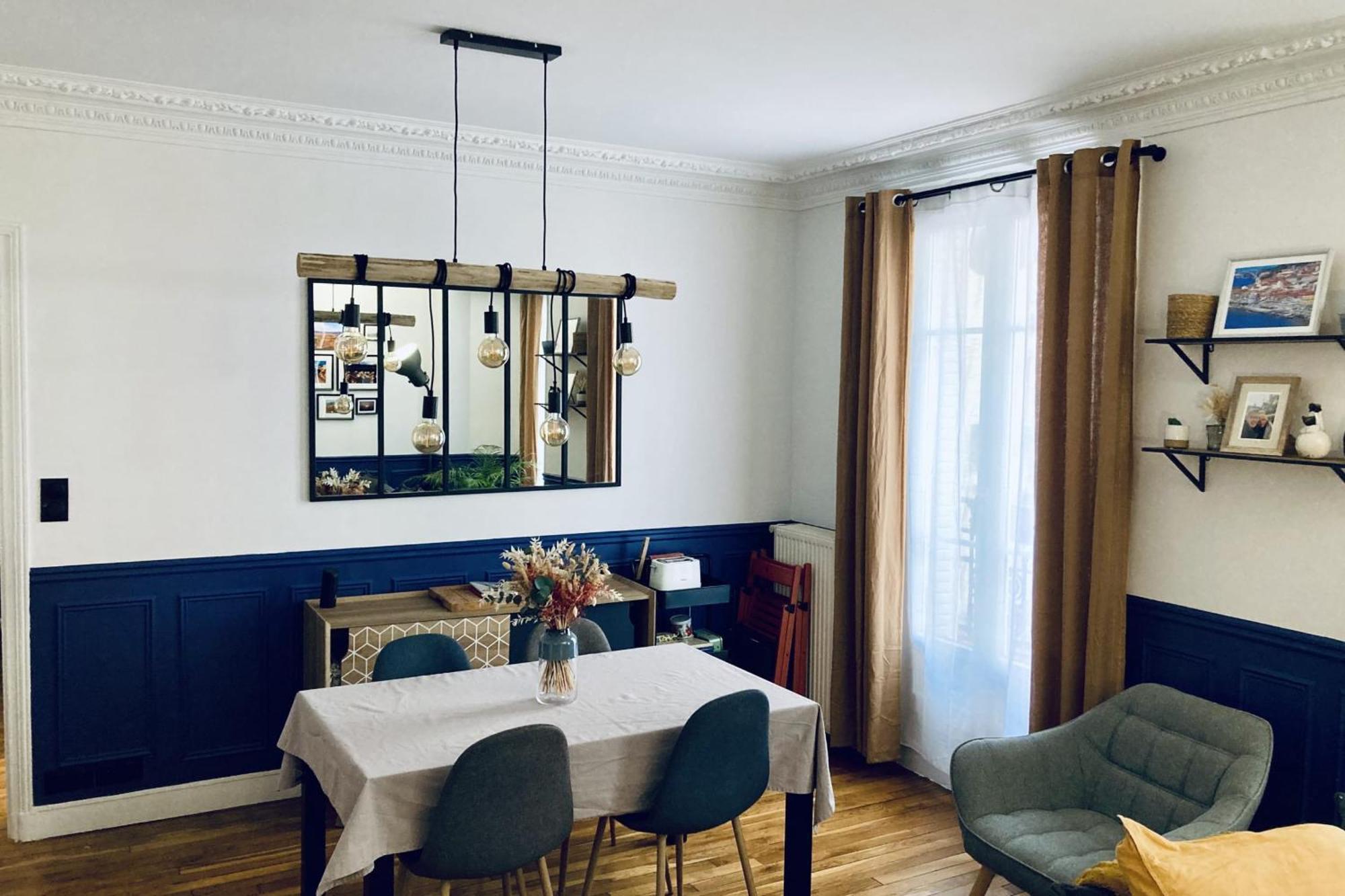Appartamento Comfortable 76m Parigi