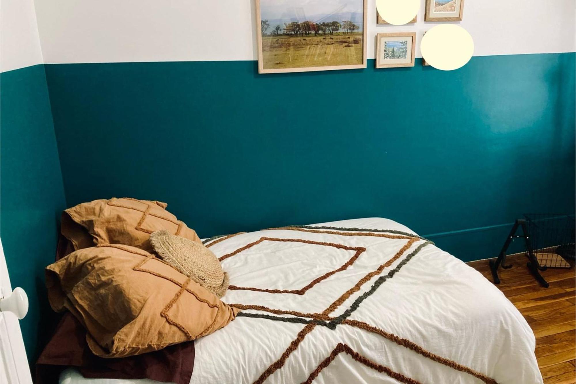 Comfortable 76m Appartamento *