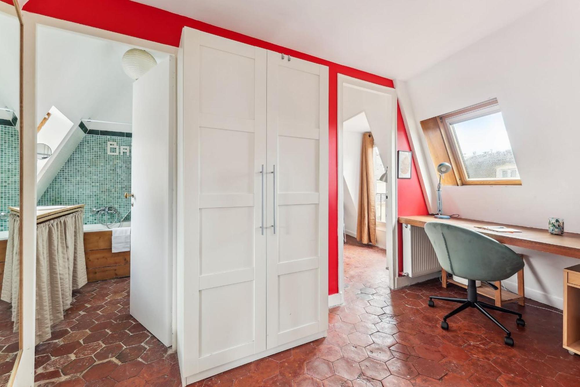 Appartamento Latin 1br Or 2br Cozy *