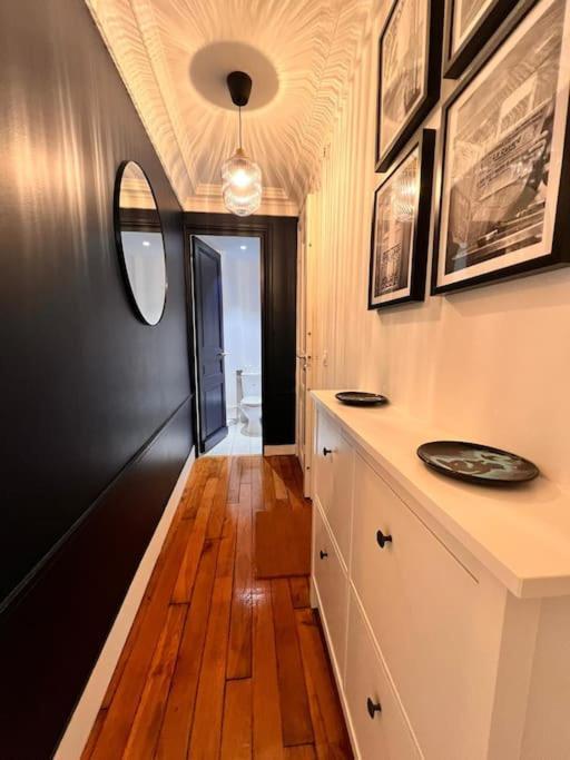 1 Bedroom # 14 # Alesia Apartment Paris