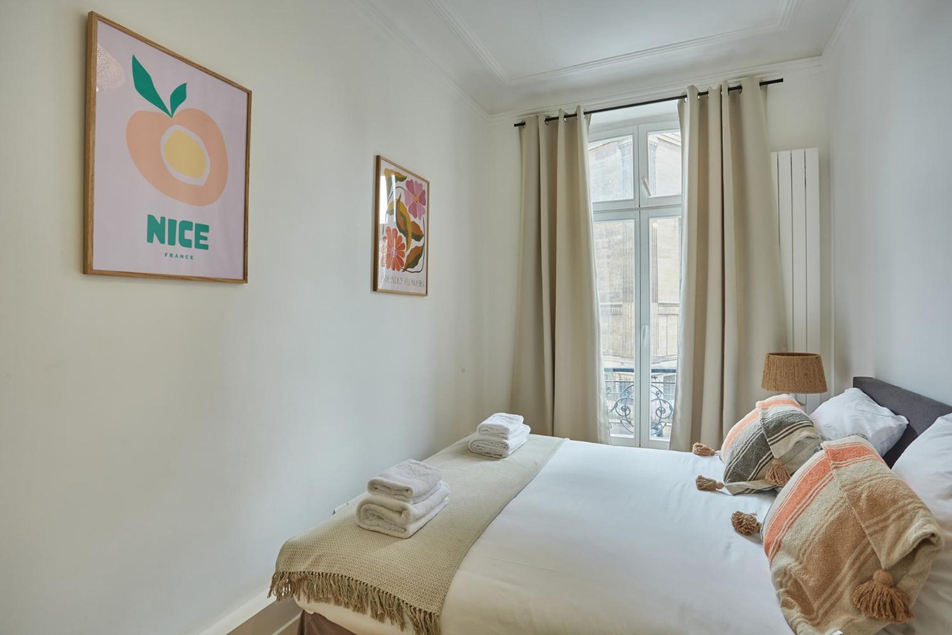 Center Of Montmartre By Prestige Appartamento Parigi