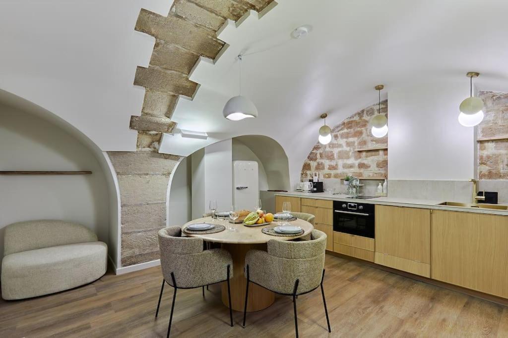Le Marais Place Des Vosges By Prestige Appartamento *