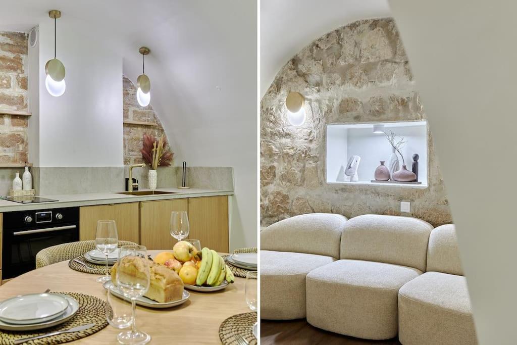 Appartamento Le Marais Place Des Vosges By Prestige