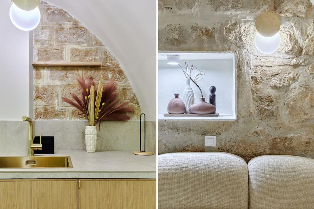 Appartamento Le Marais Place Des Vosges By Prestige