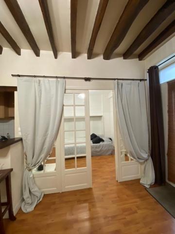 Apartment Design Champ De Mars, 2 Pieces Quartier Tour Eiffel *