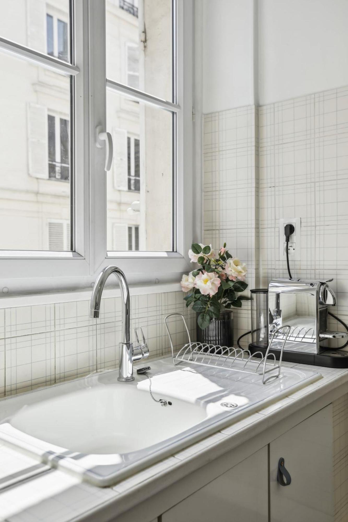 Trocadeo 1br Cozy * Parigi