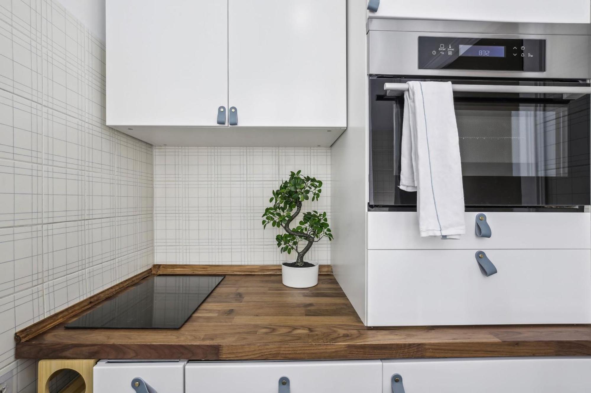Appartamento Trocadeo 1br Cozy
