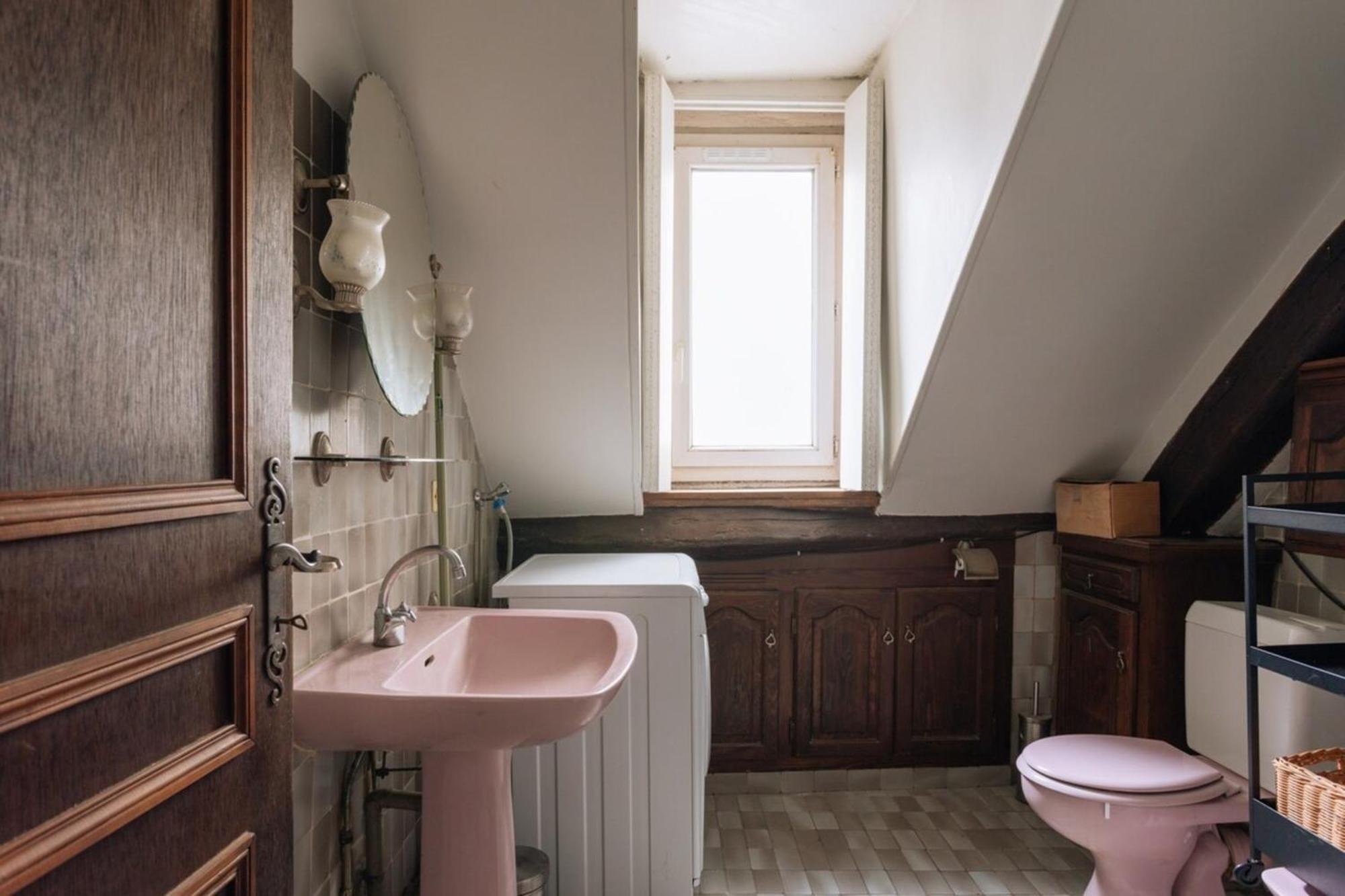 Appartamento Vivid & Stylish 1bd Les Halles Paris! *