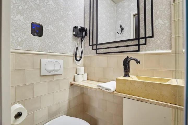 299 Nansouty - Superbe A Apartment