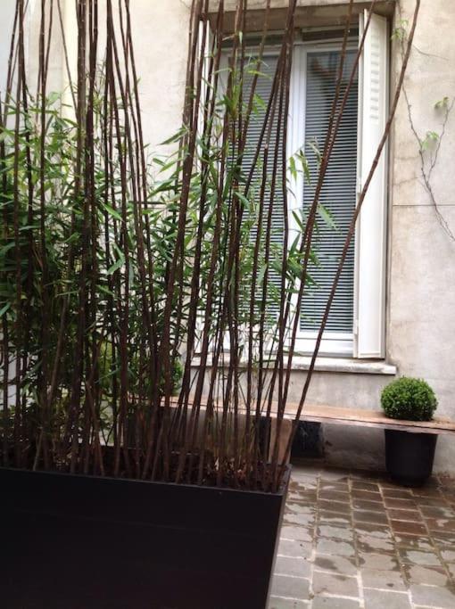 Appartamento T1 Calme Cosy Proche Montmartre