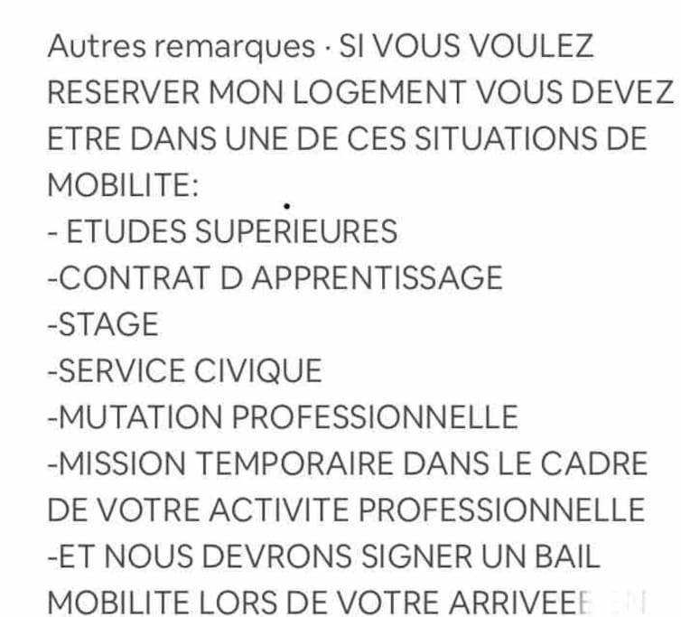 Appartamento T1 Calme Cosy Proche Montmartre *