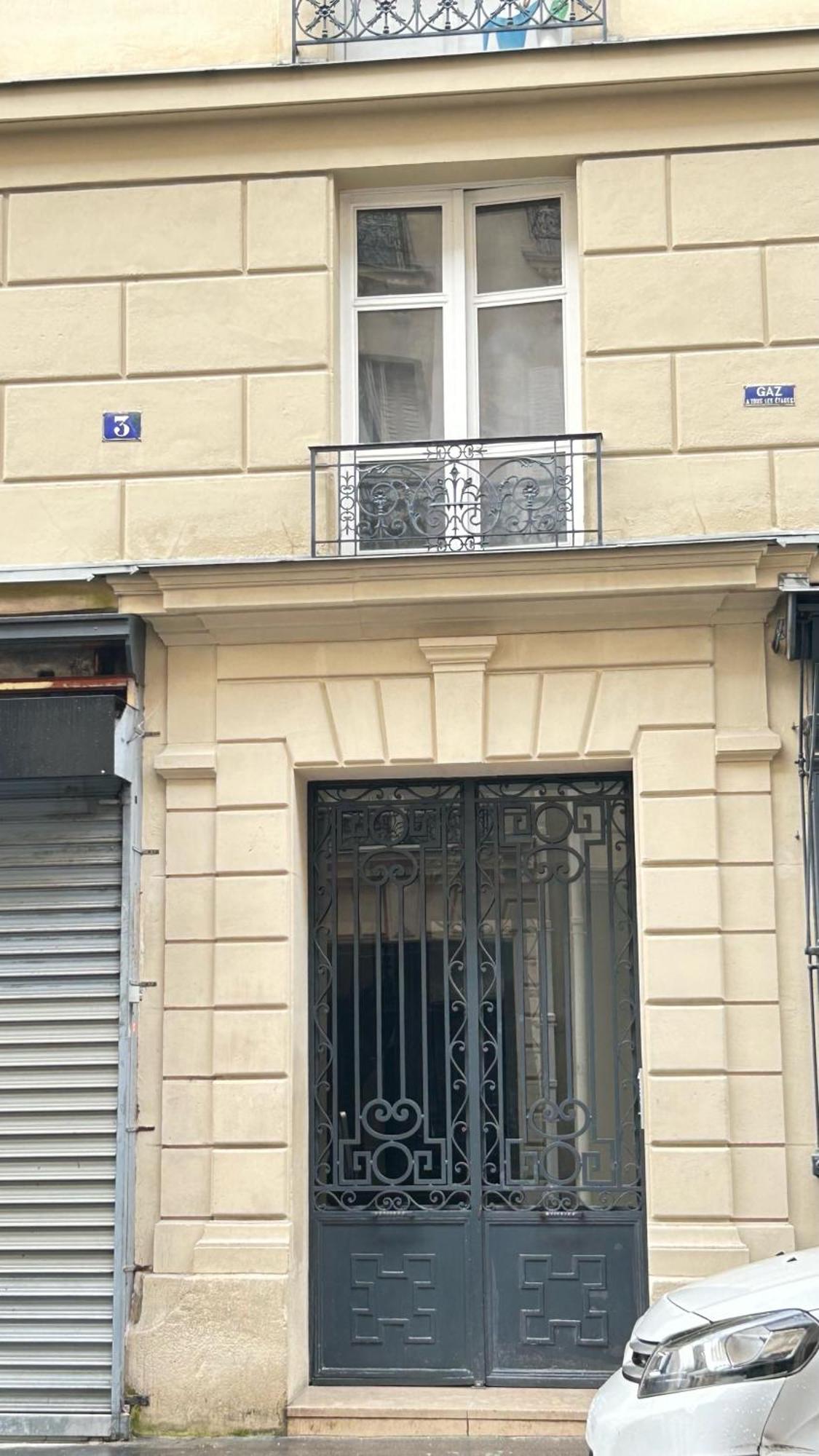 Coquet 14eme *