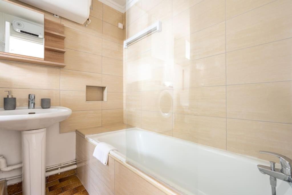 Comfortable Flat - Montparnasse