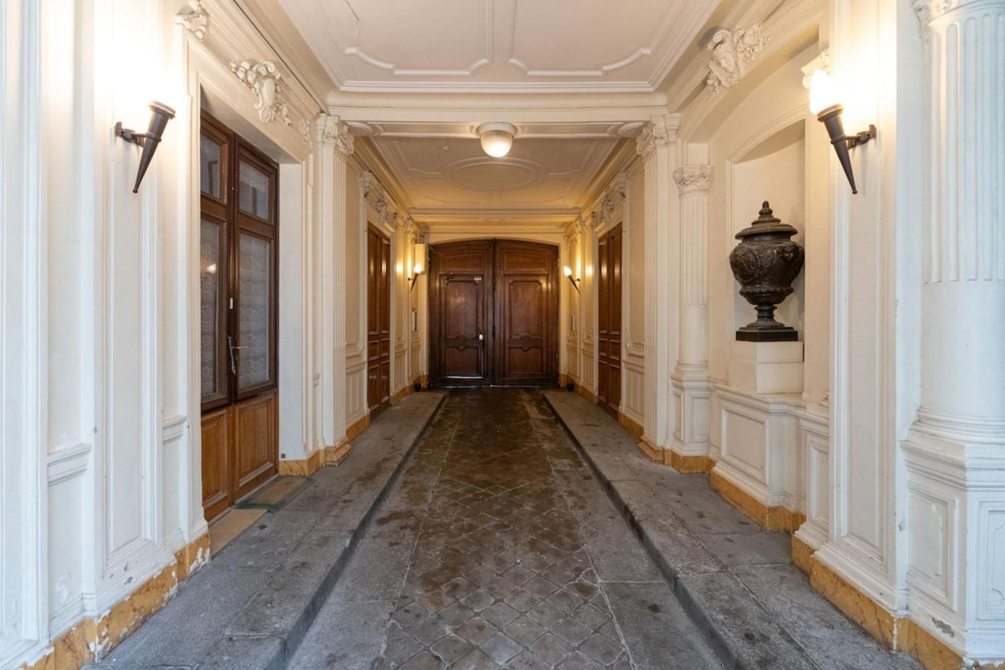 Beautiful & Modern 1bd Flat Near Montmartre Appartamento Parigi