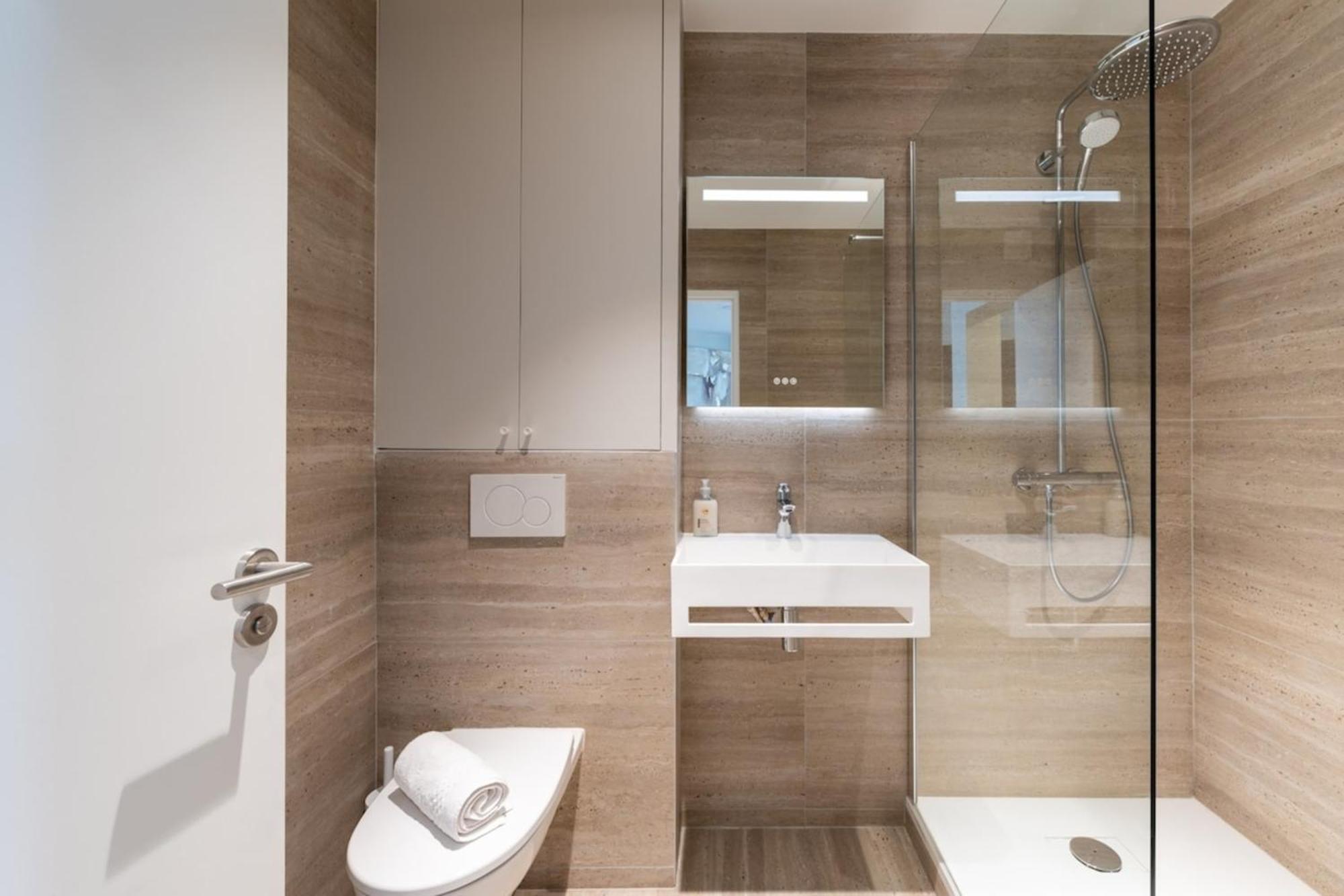 Beautiful & Modern 1bd Flat Near Montmartre Appartamento